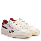 Club C Revenge Vintage chalk/white/burgundy Reebok