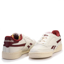 Club C Revenge Vintage chalk/white/burgundy Reebok