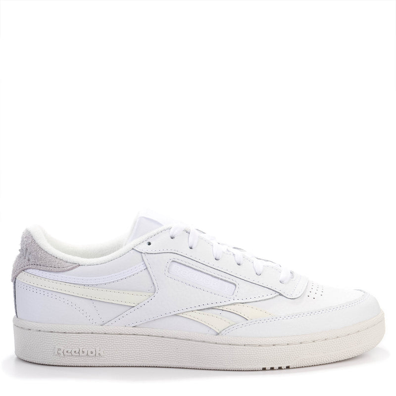 Club C Revenge Vintage white/grey/chalk Reebok