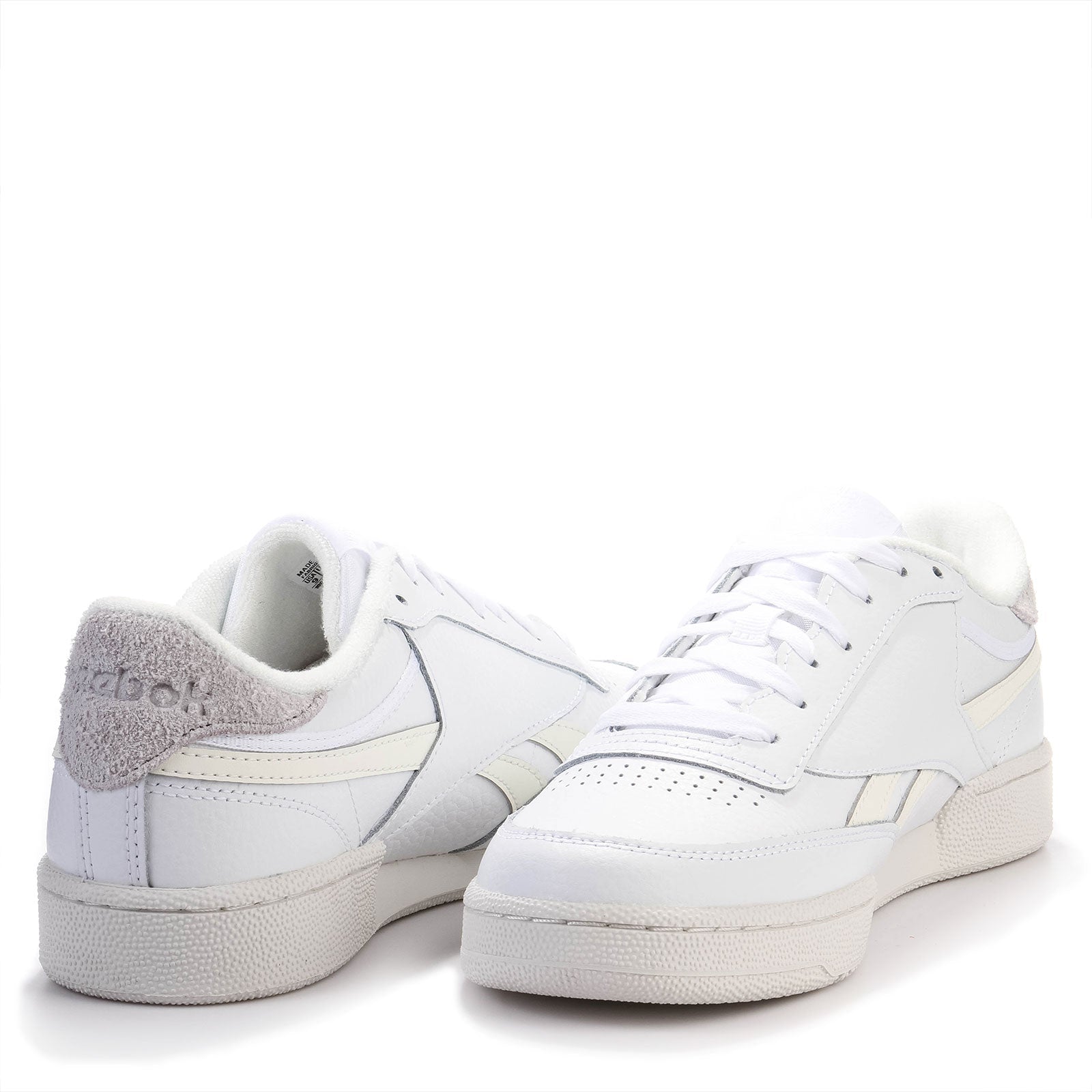 Club C Revenge Vintage white/grey/chalk Reebok