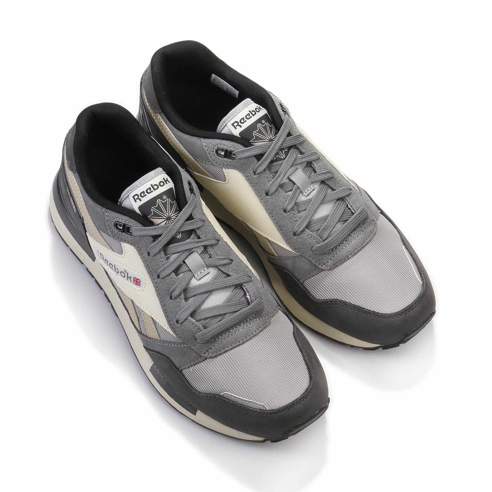 GL1600 black/grey/beige