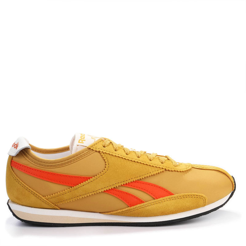 R400 Runner gold/orange/chalk Reebok