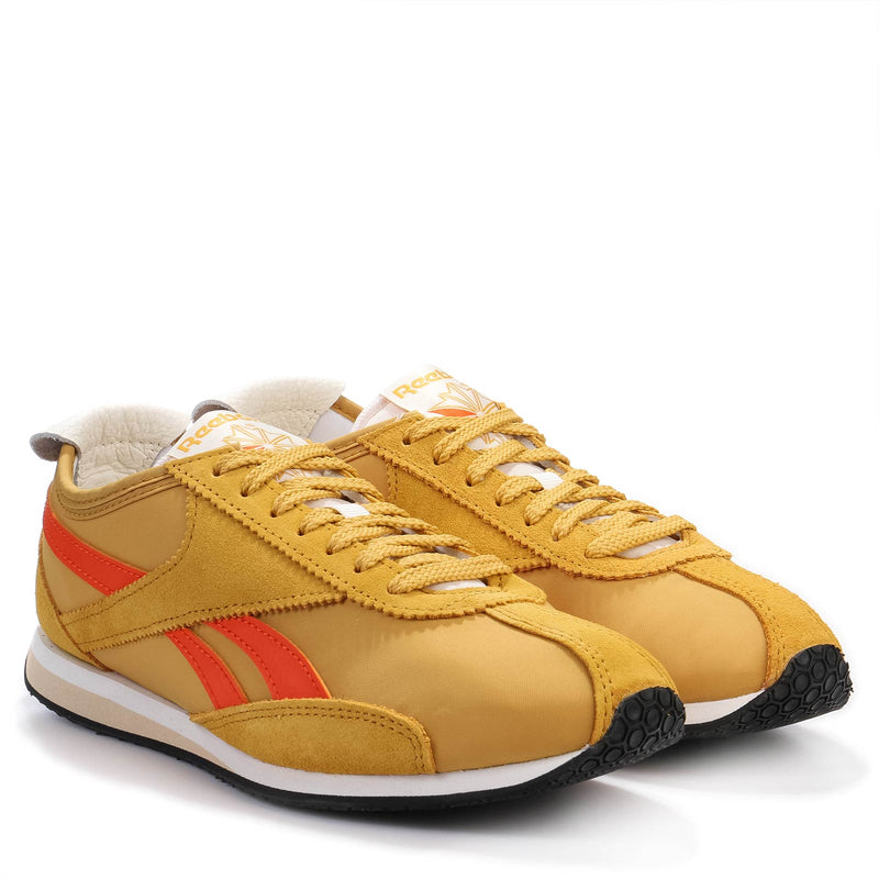 R400 Runner gold/orange/chalk Reebok