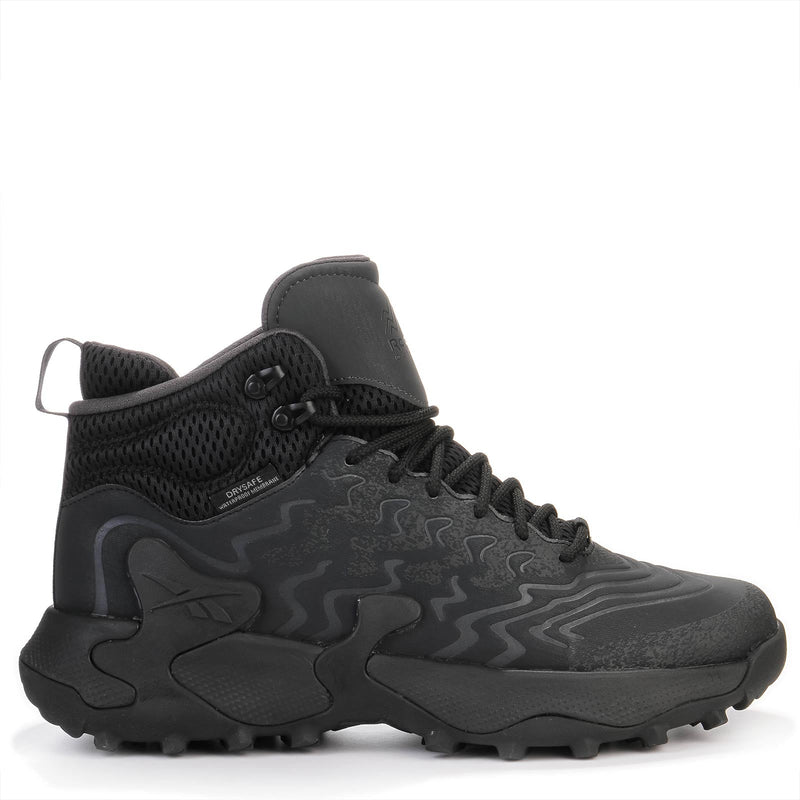 Kitari DMX Boot black/black/grey Reebok