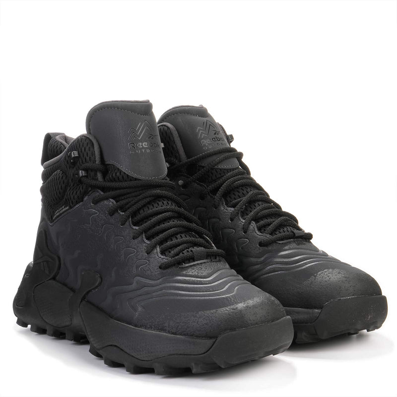 Kitari DMX Boot black/black/grey Reebok