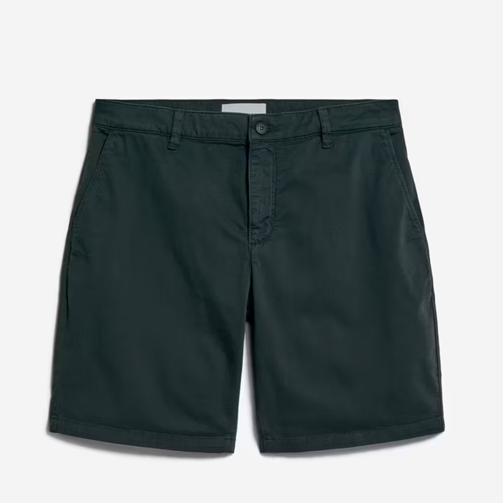 Daalos Shorts space steel