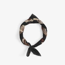 Bandana sand flower Rotholz