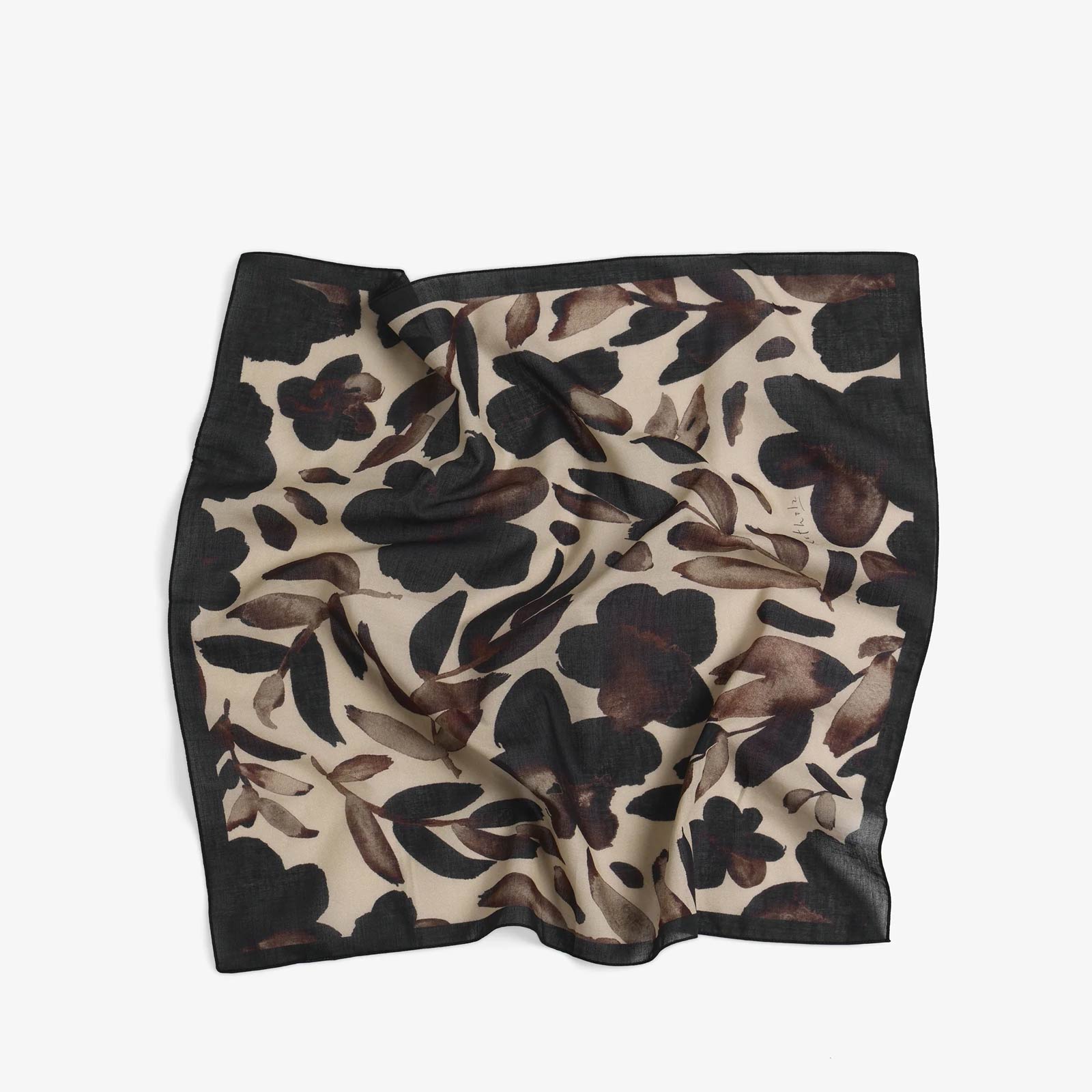 Bandana sand flower Rotholz