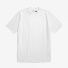Big Collar T-Shirt classic white Rotholz