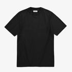 Big Collar T-Shirt true black Rotholz