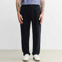Flannel Everyday Pant true black