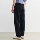 Flannel Everyday Pant true black