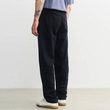 Flannel Everyday Pant true black