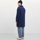 Formal Coat royal blue Rotholz