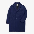Formal Coat royal blue Rotholz