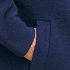 Formal Coat royal blue Rotholz