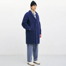 Formal Coat royal blue Rotholz
