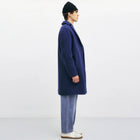 Formal Coat royal blue Rotholz