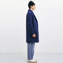 Formal Coat royal blue Rotholz