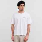 Lemon T-Shirt classic white Rotholz