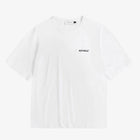 Lemon T-Shirt classic white Rotholz