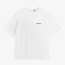 Lemon T-Shirt classic white Rotholz
