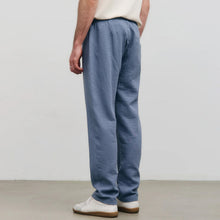 Relaxed Pant stone blue Rotholz
