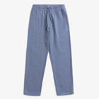 Relaxed Pant stone blue Rotholz