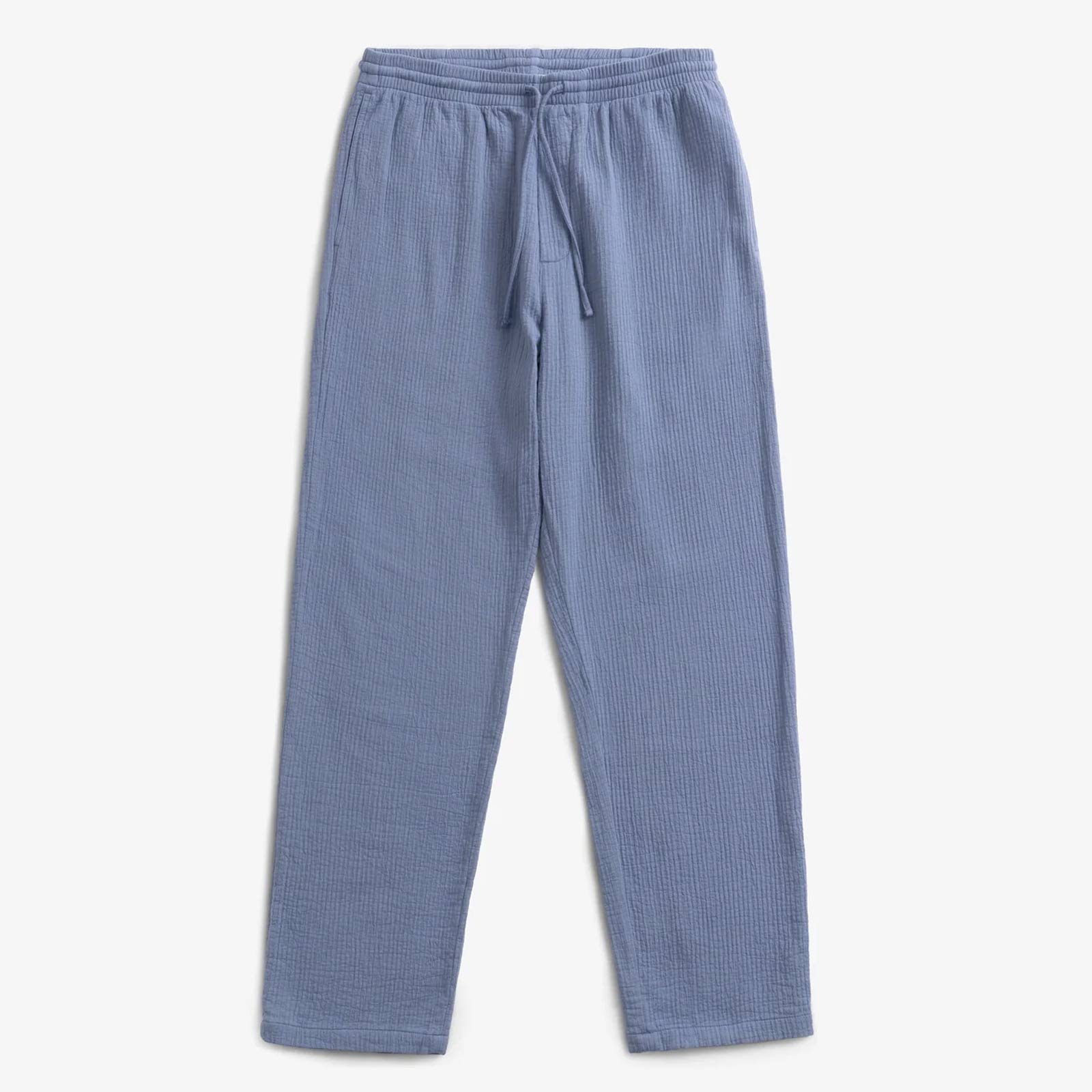 Relaxed Pant stone blue Rotholz