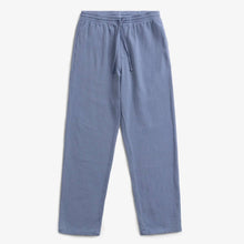 Relaxed Pant stone blue Rotholz