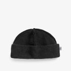 Toque Beanie soft black Rotholz