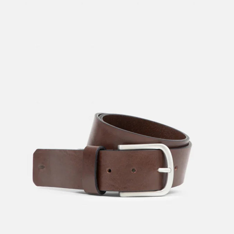 Hawk Belt dark brown