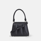 Trapeze Miniature Bag black