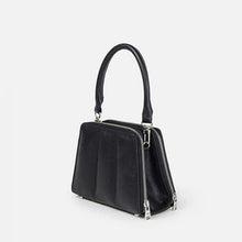 Trapeze Miniature Bag black