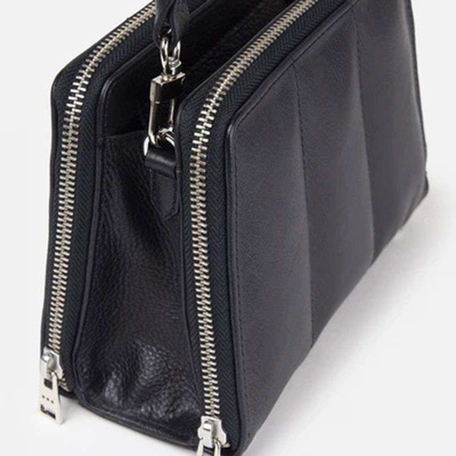 Trapeze Miniature Bag black