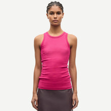 Alexo Tank Top 7542 cherries jubilee