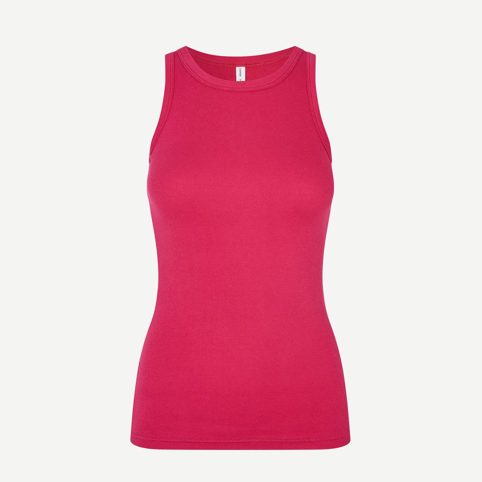 Alexo Tank Top 7542 cherries jubilee