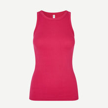 Alexo Tank Top 7542 cherries jubilee