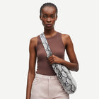 Alexo Tank Top french roast Samsoe Samsoe