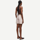 Alexo Tank Top french roast Samsoe Samsoe