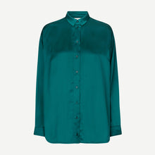 Alfrida Shirt 14905 atlantic deep