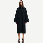 Alma Coat 14895 mole Samsoe Samsoe