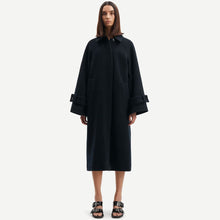 Alma Coat 14895 mole Samsoe Samsoe