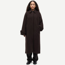 Alma Coat 14895 mole Samsoe Samsoe