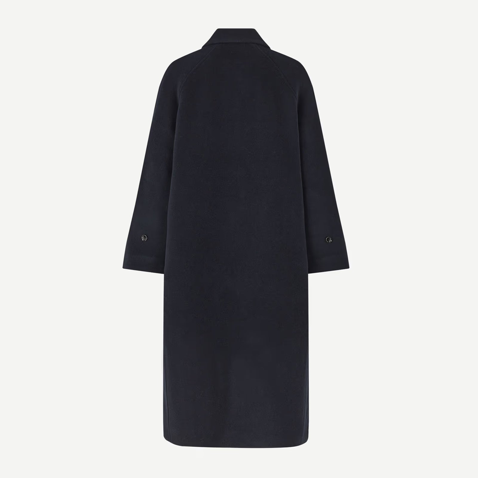 Alma Coat 14895 mole Samsoe Samsoe