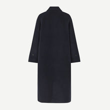 Alma Coat 14895 mole Samsoe Samsoe