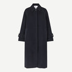 Alma Coat 14895 mole Samsoe Samsoe