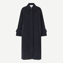 Alma Coat 14895 mole Samsoe Samsoe