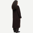 Alma Coat 14895 mole Samsoe Samsoe