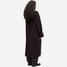 Alma Coat 14895 mole Samsoe Samsoe